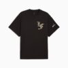 Camiseta gráfica de LaFrancé Heem Camiseta gráfica de LaFrancé Heem