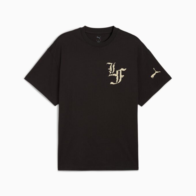 Camiseta gráfica de LaFrancé Heem Camiseta gráfica de LaFrancé Heem