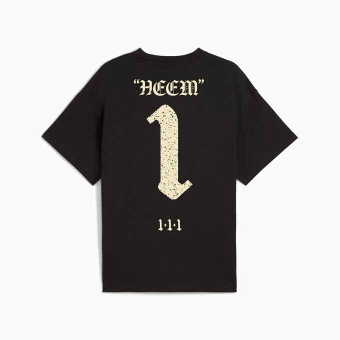 Camiseta gráfica de LaFrancé Heem Camiseta gráfica de LaFrancé Heem