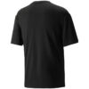 Camiseta gráfica de manga corta FF “Negra”