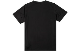 Camiseta gráfica de rendimiento PUMA x Batman “Negra”
