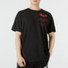 Camiseta gráfica de rendimiento PUMA x Batman “Negra”