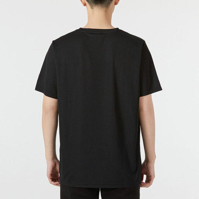 Camiseta gráfica de rendimiento PUMA x Batman “Negra”