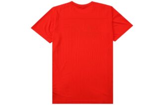 Camiseta gráfica de rendimiento PUMA x Batman “Roja”