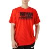 Camiseta gráfica de rendimiento PUMA x Batman “Roja”