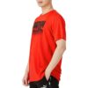 Camiseta gráfica de rendimiento PUMA x Batman “Roja”