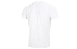 Camiseta gráfica de tren “blanca”
