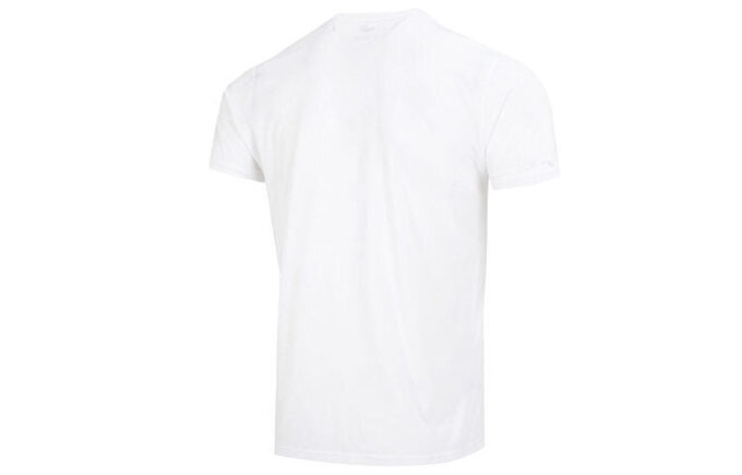 Camiseta gráfica de tren “blanca”