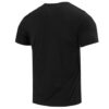 Camiseta gráfica de tren “Negra”