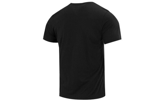 Camiseta gráfica de tren “Negra”