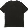 Camiseta gráfica de verano “Negra”