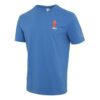 Camiseta gráfica del centro “Azul”