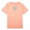 Camiseta gráfica del centro “Rosa”