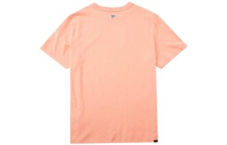 Camiseta gráfica del centro “Rosa”