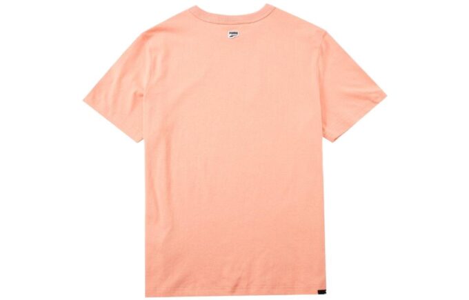Camiseta gráfica del centro “Rosa”