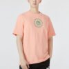 Camiseta gráfica del centro “Rosa”