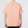 Camiseta gráfica del centro “Rosa”