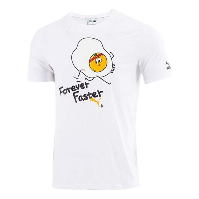 Camiseta gráfica del club “Blanca”