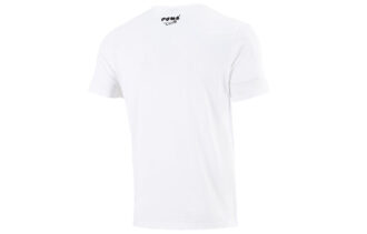 Camiseta gráfica del club “Blanca”
