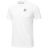 Camiseta gráfica del club de tenis “blanca”