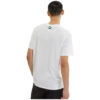 Camiseta gráfica del club de tenis “blanca”