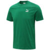 Camiseta gráfica del club de tenis “Verde”