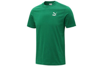 Camiseta gráfica del club de tenis “Verde”