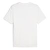 Camiseta gráfica del equipo “Blanca”