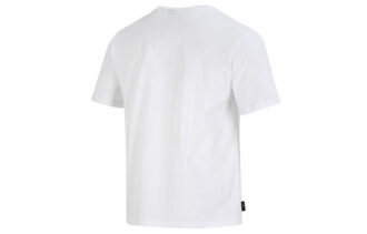 Camiseta gráfica del equipo “Blanca”