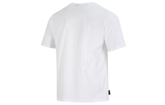 Camiseta gráfica del equipo “Blanca”