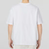 Camiseta gráfica del equipo “Blanca”