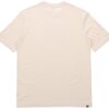 Camiseta gráfica Downtown “Beige, rosa, verde”