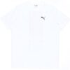 Camiseta gráfica Epoch “Blanca”