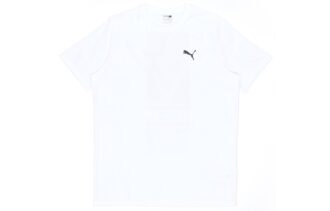 Camiseta gráfica Epoch “Blanca”