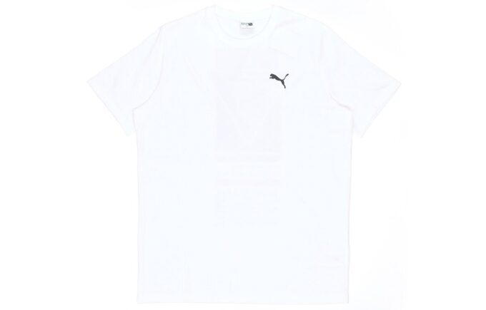 Camiseta gráfica Epoch “Blanca”
