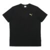 Camiseta gráfica Epoch “Negra”