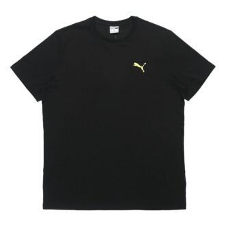 Camiseta gráfica Epoch “Negra”