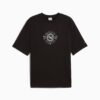 Camiseta gráfica extragrande para hombre PUMA x HARRY POTTER Camiseta gráfica extragrande para hombre PUMA x HARRY POTTER