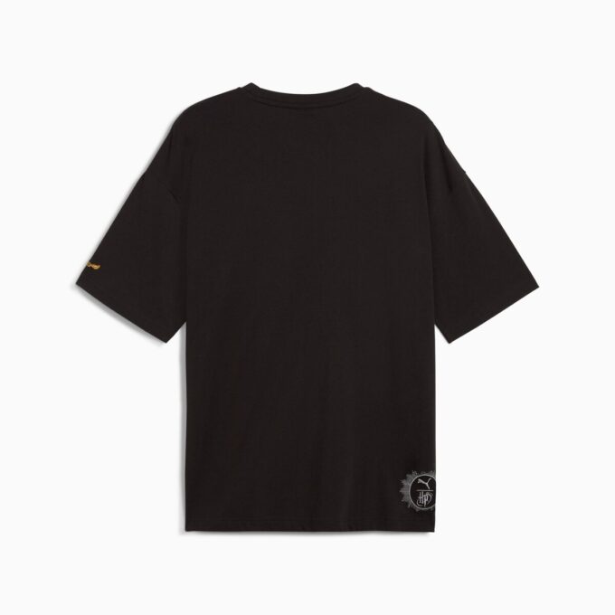 Camiseta gráfica extragrande para hombre PUMA x HARRY POTTER Camiseta gráfica extragrande para hombre PUMA x HARRY POTTER