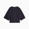 Camiseta gráfica extragrande Premium Essentials para mujer Camiseta gráfica extragrande Premium Essentials para mujer