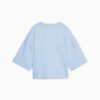 Camiseta gráfica extragrande Premium Essentials para mujer Camiseta gráfica extragrande Premium Essentials para mujer