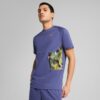Camiseta gráfica HOOPS x PUMATECH para hombre Camiseta gráfica HOOPS x PUMATECH para hombre