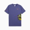 Camiseta gráfica HOOPS x PUMATECH para hombre Camiseta gráfica HOOPS x PUMATECH para hombre