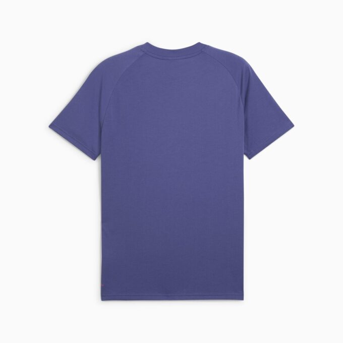 Camiseta gráfica HOOPS x PUMATECH para hombre Camiseta gráfica HOOPS x PUMATECH para hombre