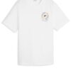 Camiseta gráfica juvenil “Blanca” (WMNS)