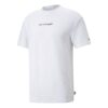 Camiseta gráfica MMQ STB “Blanca”