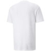 Camiseta gráfica MMQ STB “Blanca”