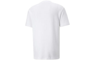 Camiseta gráfica MMQ STB “Blanca”