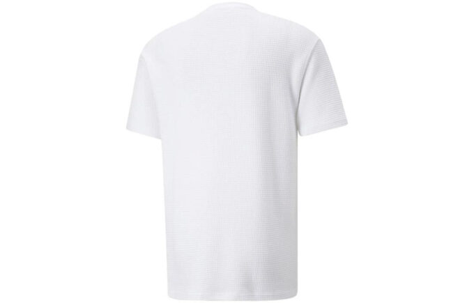 Camiseta gráfica MMQ STB “Blanca”