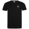 Camiseta gráfica “Negro, Azul, Blanco”